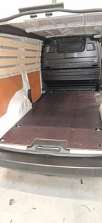 Basis inrichting voor expert vivaro jumpy proace, Ophalen, Nieuw, Opel