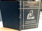 Tolstoys Kaukasische vertellingen, Boeken, Ophalen of Verzenden, Gelezen, Leo Tolstoy