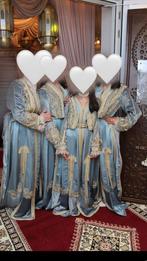 Prachtige marokkaanse jurken, Ophalen of Verzenden, Zo goed als nieuw, Abraham of Sarah