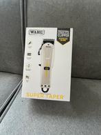 Wahl Super Taper Cardless Tondeuse, Sieraden, Tassen en Uiterlijk, Uiterlijk | Haarverzorging, Ophalen of Verzenden, Zo goed als nieuw