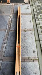 Kantenplankenset voor steiger, Ophalen, Nieuw, Overige typen, Minder dan 2 meter
