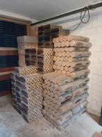 Briketten RUF eiken, Pinikay en eiken nestro briketten, Tuin en Terras, Minder dan 3 m³, Ophalen, Blokken