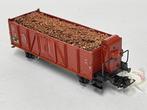 ** NIEUW ** Märklin 4601 ** Hogeboordwagen met lading **, Hobby en Vrije tijd, Modeltreinen | H0, Wisselstroom, Ophalen of Verzenden