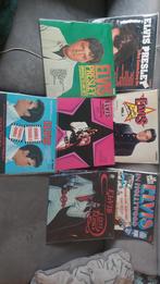 Lp's elvis, Cd's en Dvd's, Vinyl | Verzamelalbums, Gebruikt, Ophalen of Verzenden