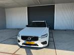 Volvo XC60 T8 Twin Engine 390pk AWD Plug-in R design, Automaat, 1969 cc, Wit, Plug-in hybride