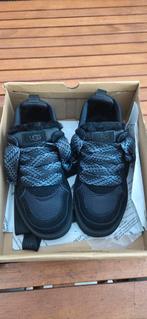 Ugg lowmel zwart maat 42, UGG, Zwart, Nieuw, Dansschoenen