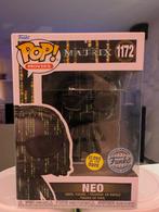 Neo Matrix funko Pop, Ophalen of Verzenden, Zo goed als nieuw