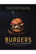 Burgers - Laurentz Craane, Verzenden, Zo goed als nieuw