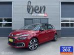 Citroen C4 Picasso 1.2 PureTech Feel BOMVOL NAP!, Voorwielaandrijving, Gebruikt, 1199 cc, Met garantie (alle)