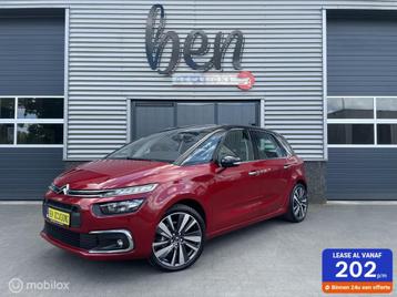Citroen C4 Picasso 1.2 PureTech Feel BOMVOL NAP! beschikbaar voor biedingen