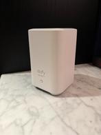 Perfect werkende Eufy Homebase 2, Ophalen of Verzenden, Zo goed als nieuw