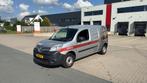 Renault Kangoo 1.5 dCi 90 Energy Comfort Maxi Airco Grijs 20, Gebruikt, Euro 6, 4 cilinders, 715 kg