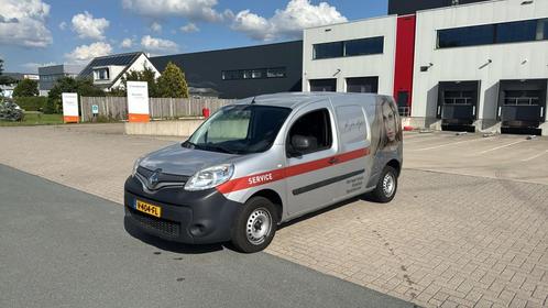 Renault Kangoo 1.5 dCi 90 Energy Comfort Maxi Airco Grijs 20, Auto's, Bestelauto's, Particulier, Te koop, ABS, Centrale vergrendeling