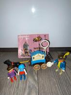 Playmobil 5550 vintage draaiorgel Rosa, Ophalen of Verzenden, Gebruikt