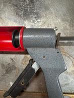 Kitpistool - Gebruikt, Doe-het-zelf en Verbouw, Gereedschap | Handgereedschap, Ophalen, Gebruikt