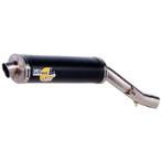 GEZOCHT Leovince SBK carbon CBR600RR 2003/2004, Motoren, Ophalen of Verzenden