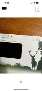 Startnummer 8 van Apeldoorn - Midwinter Marathon, Ophalen of Verzenden, 1980 tot heden, Gelopen, Gelderland