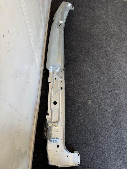 Ford Transit 8 MK8 Carrosserie Hoek Links Achter, Auto-onderdelen, Carrosserie en Plaatwerk, Bumper, Ford, Links, Gebruikt, Ophalen of Verzenden