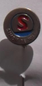 Pin - Simon de Wit, Verzamelen, Ophalen, Nieuw, Merk, Speldje of Pin