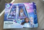 Frozen Speel tent (opblaasbaar), Kinderen en Baby's, Ophalen of Verzenden, Zo goed als nieuw