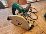 Makita SP6000J invalzaag, Doe-het-zelf en Verbouw, Gereedschap | Zaagmachines, Gebruikt, Invalzaag, Ophalen of Verzenden, 30 tot 70 mm