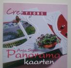 Boekje - Panorama kaarten, Ophalen, Zo goed als nieuw, Overige thema's, Overige typen