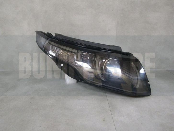 Koplamp RANGE ROVER EVOQUE RH RECHTS XENON DJ3M-13W029ED 11-, Auto-onderdelen, Verlichting, Gebruikt, 6 maanden garantie, Ophalen of Verzenden