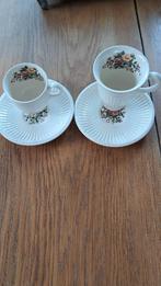 Wedgwood Conway kop en schotels, Antiek en Kunst, Ophalen of Verzenden