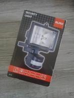 Security light, Ophalen of Verzenden, Zo goed als nieuw, Minder dan 50 watt