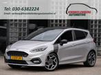 Ford Fiesta ST-3 200PK/ PANORAMADAK/ B&O AUDIO/ 18INCH, Auto's, Voorwielaandrijving, Euro 6, Leder en Stof, Handgeschakeld