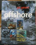 Offshore /50 jaar offshore, Boeken, Verzenden, 20e eeuw of later, Zo goed als nieuw