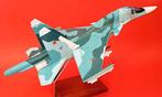 Grote Sukhoi Su-34 schaal 1/48 lengte 45cm, Ophalen, Schaalmodel