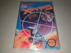 Xevious NES Game Case, Spelcomputers en Games, Games | Nintendo NES, Avontuur en Actie, 1 speler, Ophalen of Verzenden, Zo goed als nieuw