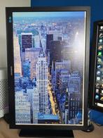 Samsung Syncmaster SA450 24" 1920x1200 WUXGA, Ophalen, Gebruikt, 3 tot 5 ms, In hoogte verstelbaar