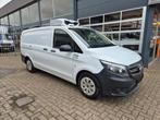 Mercedes-Benz Vito 114 CDI L2 Koelwagen Zanotti +20C/-20C st, Automaat, Gebruikt, Euro 6, 4 cilinders