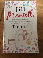 Jill Mansell - Tophit (Special Veldboeket/Kruidvat 2018), Boeken, Romans, Ophalen of Verzenden, Zo goed als nieuw, Jill Mansell