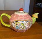 Theepot Blond Amsterdam, Blond Amsterdam, Overige typen, Ophalen of Verzenden, Zo goed als nieuw