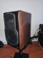 Edifier S2000MKIII, Audio, Tv en Foto, Luidsprekers, Overige merken, Ophalen of Verzenden, Zo goed als nieuw, 60 tot 120 watt