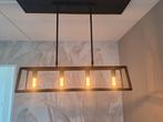 Industriële hanglamp, Ophalen, Zo goed als nieuw, Minder dan 50 cm
