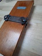 Fostrian Stropdassen Pers - Vintage, Ophalen of Verzenden, Heren, Fostrian