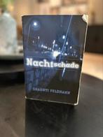 Shaunti Feldhahn - Nachtschade, Ophalen of Verzenden, Gelezen, Amerika