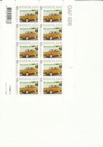 Velletje Daf 600 uit de jaren vijftig, Postzegels en Munten, Postzegels | Nederland, Verzenden, Na 1940, Postfris
