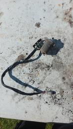 Startmotor peugeot verticaal, Ophalen of Verzenden