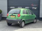 Chevrolet Matiz 0.8 Pure GEEN APK | 5 deurs | Bluetooth | Ra, Auto's, Voorwielaandrijving, Stof, Gebruikt, Matiz