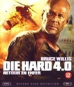 blu-ray Die Hard 4.0 [Bruce Willis], Ophalen of Verzenden, Actie