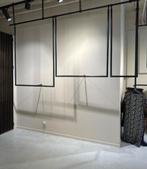 Kleding winkel interieur, design kledingrekken!, Ophalen of Verzenden