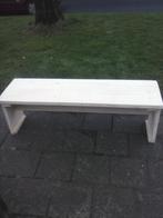 tuinbank, Ophalen of Verzenden, Nieuw, Hout