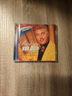 Cd andre van duin, Cd's en Dvd's, Ophalen of Verzenden, Zo goed als nieuw, Levenslied of Smartlap