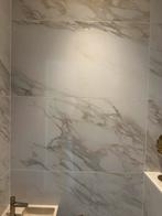 Stelle crema Marmer glans 60x120, 60 cm of meer, Wandtegels, Nieuw, Ophalen of Verzenden