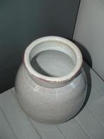 Utrecht Westraven vaas - pot 27 cm hoog model 804, Ophalen of Verzenden